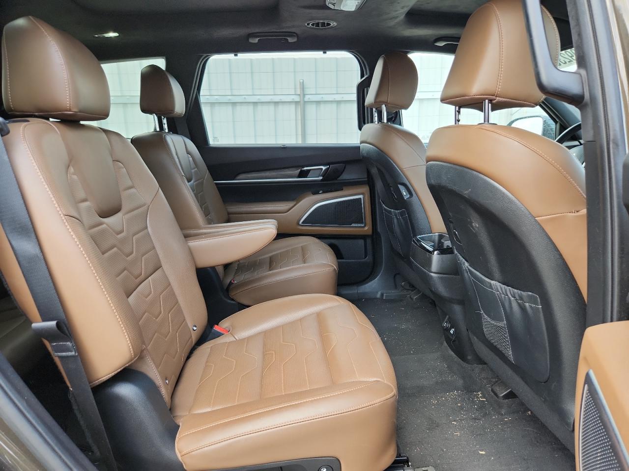 2022 Kia Telluride Sx VIN: 5XYP5DHC7NG243344 Lot: 69099235