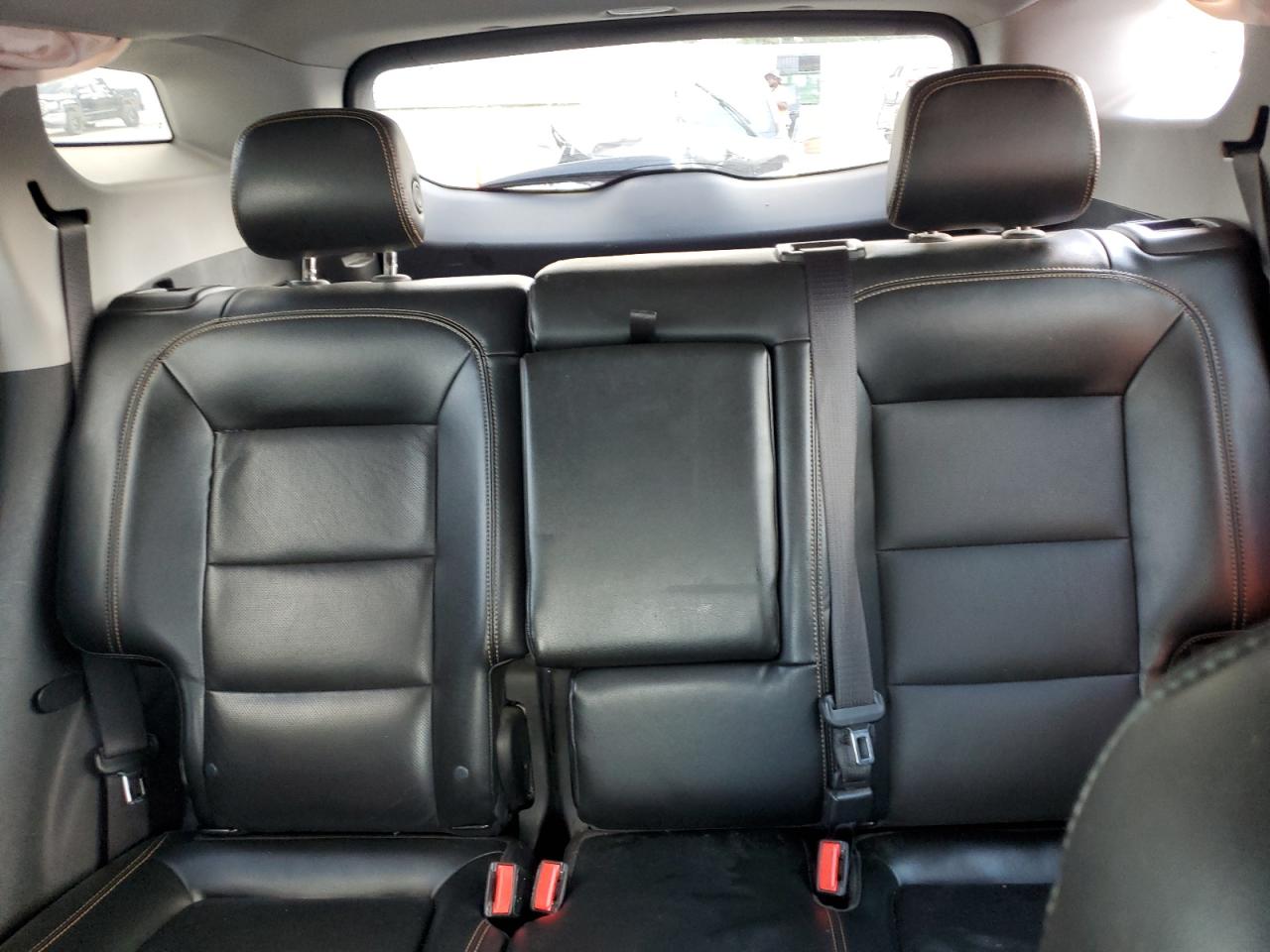 2020 GMC Terrain Slt VIN: 3GKALVEVXLL118114 Lot: 69825415