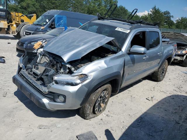 TOYOTA TACOMA DOU 2022