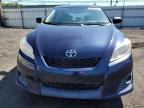 2010 TOYOTA COROLLA MATRIX    for sale at Copart CT - HARTFORD