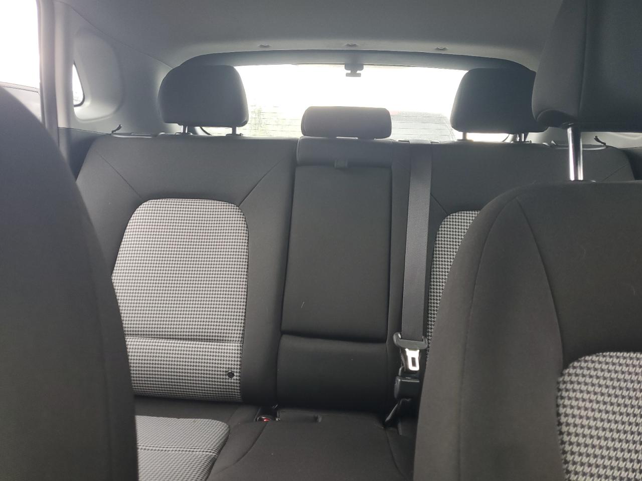 2023 Hyundai Kona Se VIN: KM8K2CAB6PU934778 Lot: 70040965