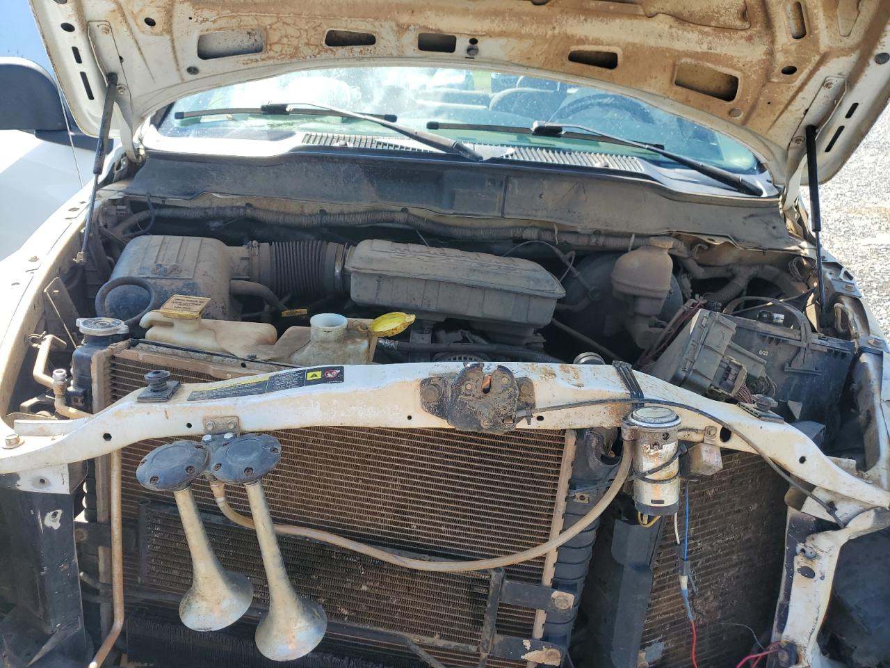 2006 Dodge Ram 1500 St VIN: 1D7HU18N06S614014 Lot: 70421655