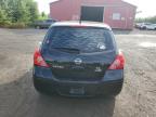 2012 NISSAN VERSA S   for sale at Copart ON - LONDON
