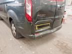 2016 FORD TRANSIT CUSTOM 290 LTD E-  for sale at Copart SANDWICH