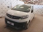 2023 VAUXHALL VIVARO-E 3100 DYNAMIC  for sale at Copart SANDWICH