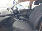 2018 HYUNDAI I10 SE AUT for sale at Copart BRISTOL
