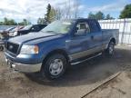 2005 FORD F150    for sale at Copart ON - TORONTO