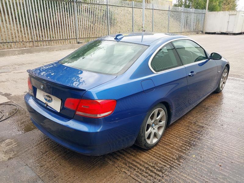 2007 BMW 330I SE A