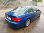 2007 BMW 330I SE A for sale at Copart CHESTER