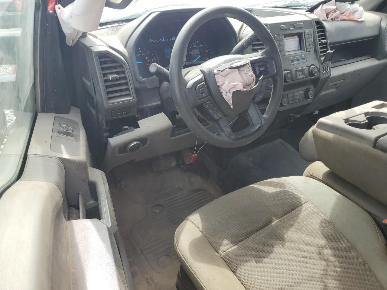 2022 Ford F550 Super Duty VIN: 1FDUF5HN8NDA08839 Lot: 70065125