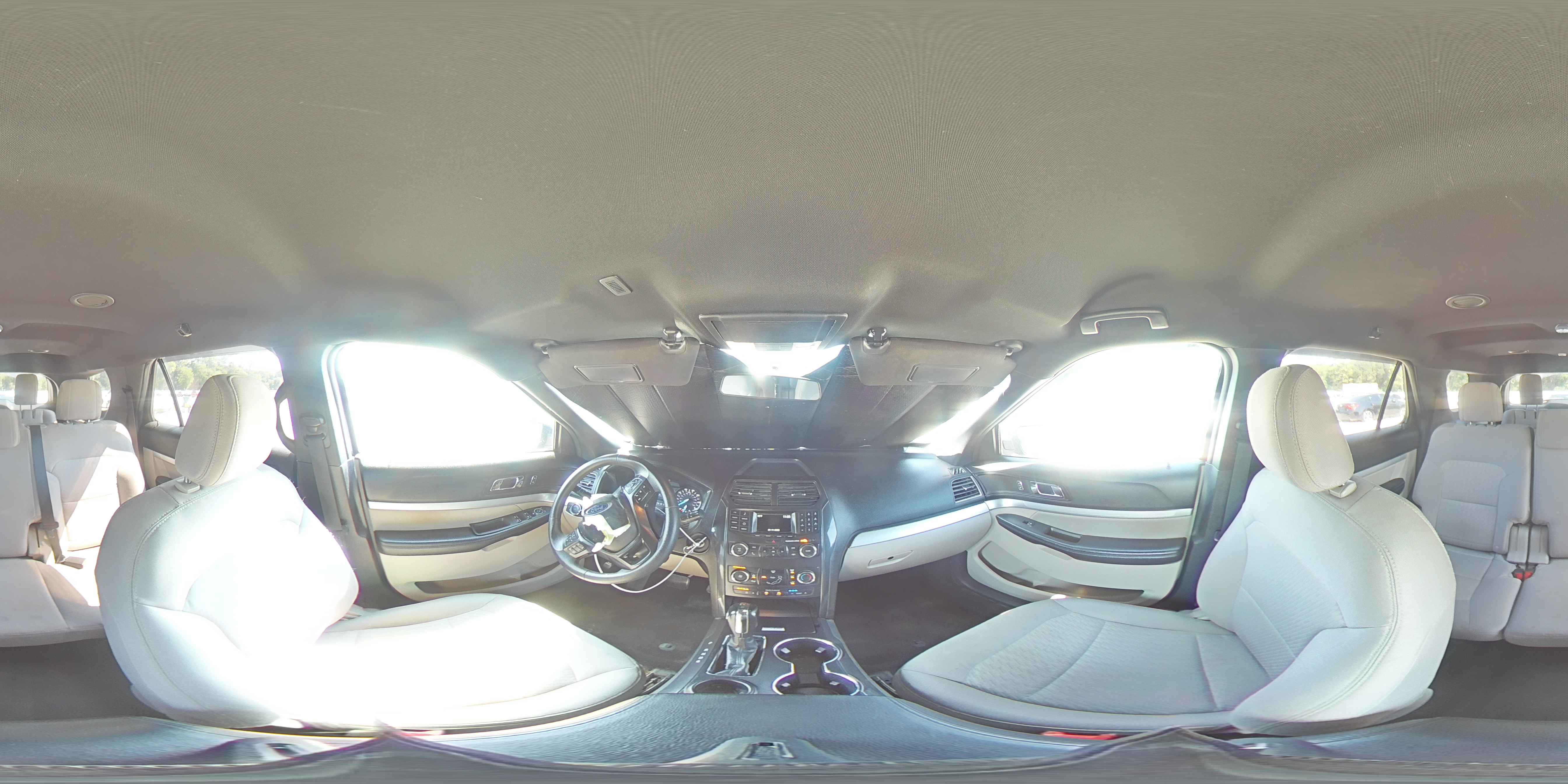 2018 Ford Explorer VIN: 1FM5K7B80JGC84729 Lot: 69763715