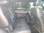 2017 FORD EXPLORER XLT   for sale at Copart ON - COOKSTOWN