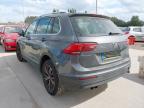 2018 VOLKSWAGEN TIGUAN SE NAV for sale at Copart SANDY