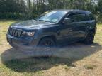 2017 JEEP GRAND CHEROKEE LAREDO   for sale at Copart MA - NORTH BOSTON