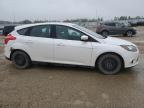 2013 FORD FOCUS TITANIUM   for sale at Copart AB - EDMONTON