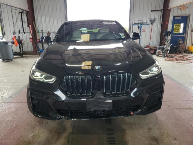  BMW X6 2022 Czarny
