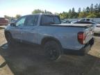 2022 HONDA RIDGELINE BLACK EDITION   à vendre chez Copart ON - TORONTO