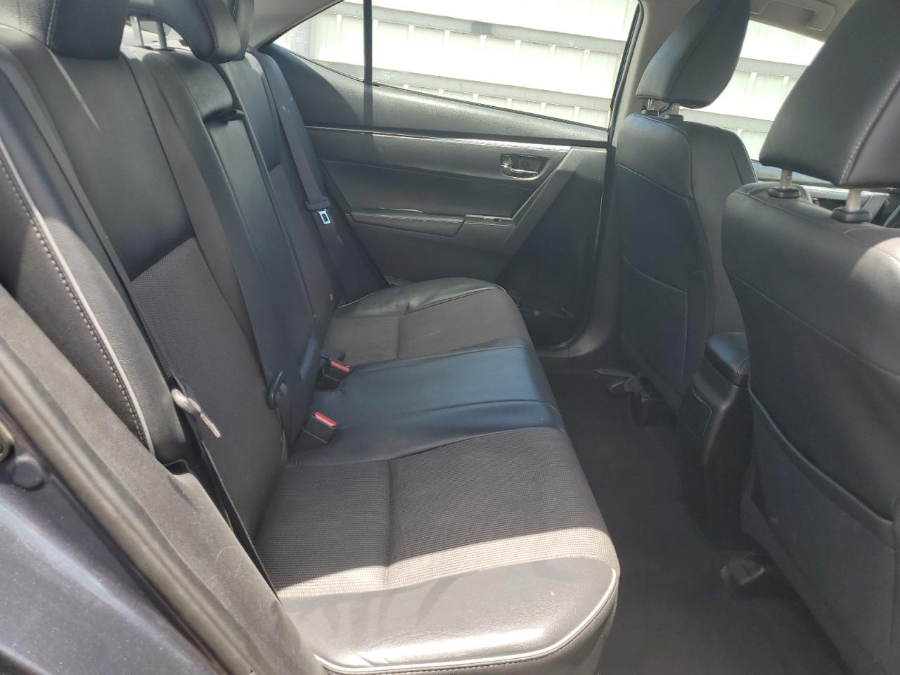 2016 Toyota Corolla L VIN: 5YFBURHE5GP434934 Lot: 68673075