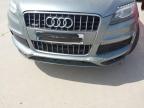 2011 AUDI Q7 S LINE for sale at Copart SANDY