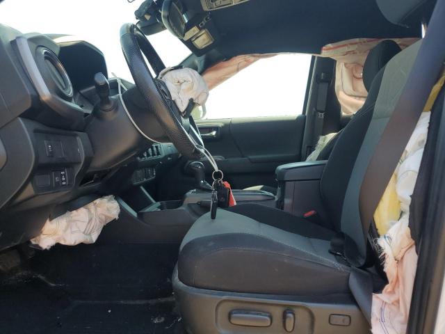 2023 TOYOTA TACOMA ACCESS CAB  