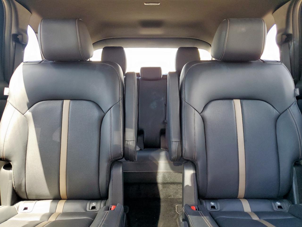 2024 Mazda Cx-90 Premium Plus VIN: JM3KKEHAXR1102501 Lot: 70890495