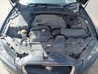 2014 JAGUAR XF S PORTF for sale at Copart NEWBURY