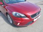 2015 VOLVO V40 D2 SE LUX 5DR for sale at Copart WHITBURN