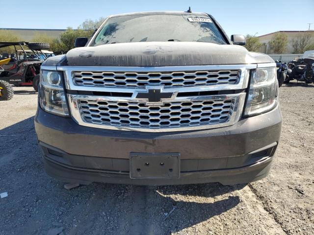 Parquets CHEVROLET SUBURBAN 2016 Сharcoal