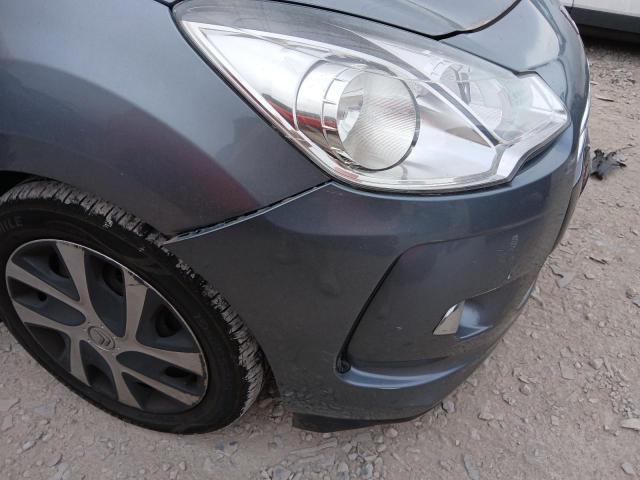 2012 CITROEN DS3 DSTYLE