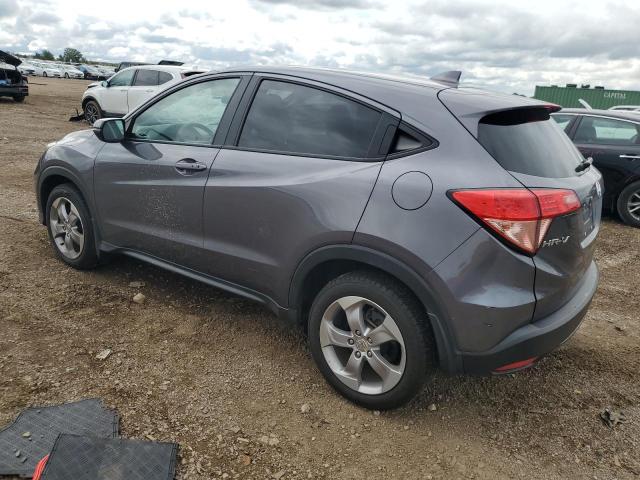  HONDA HR-V 2017 Szary
