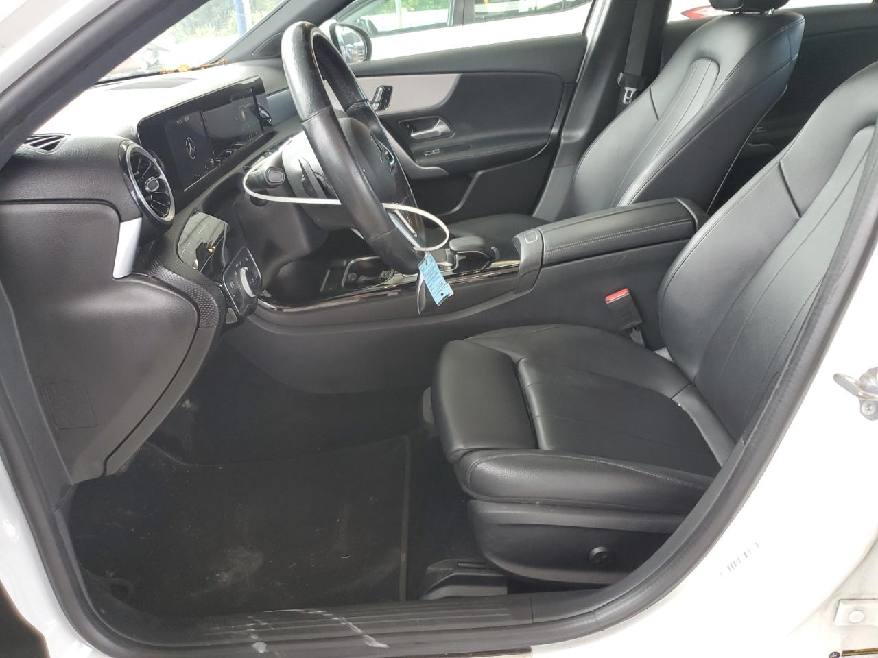 2019 Mercedes-Benz A 220 VIN: WDD3G4EB0KW017803 Lot: 69727245