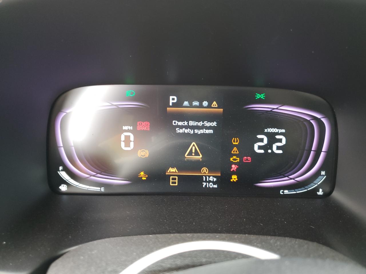 2025 Kia Soul Lx VIN: KNDJ23AU5S7955677 Lot: 70027855