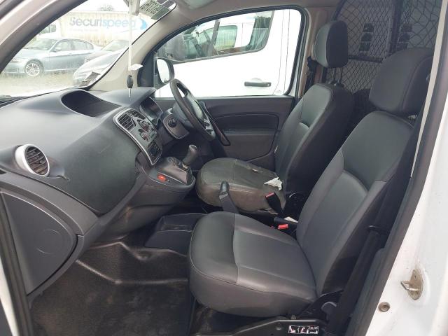 2019 RENAULT KANGOO DCI