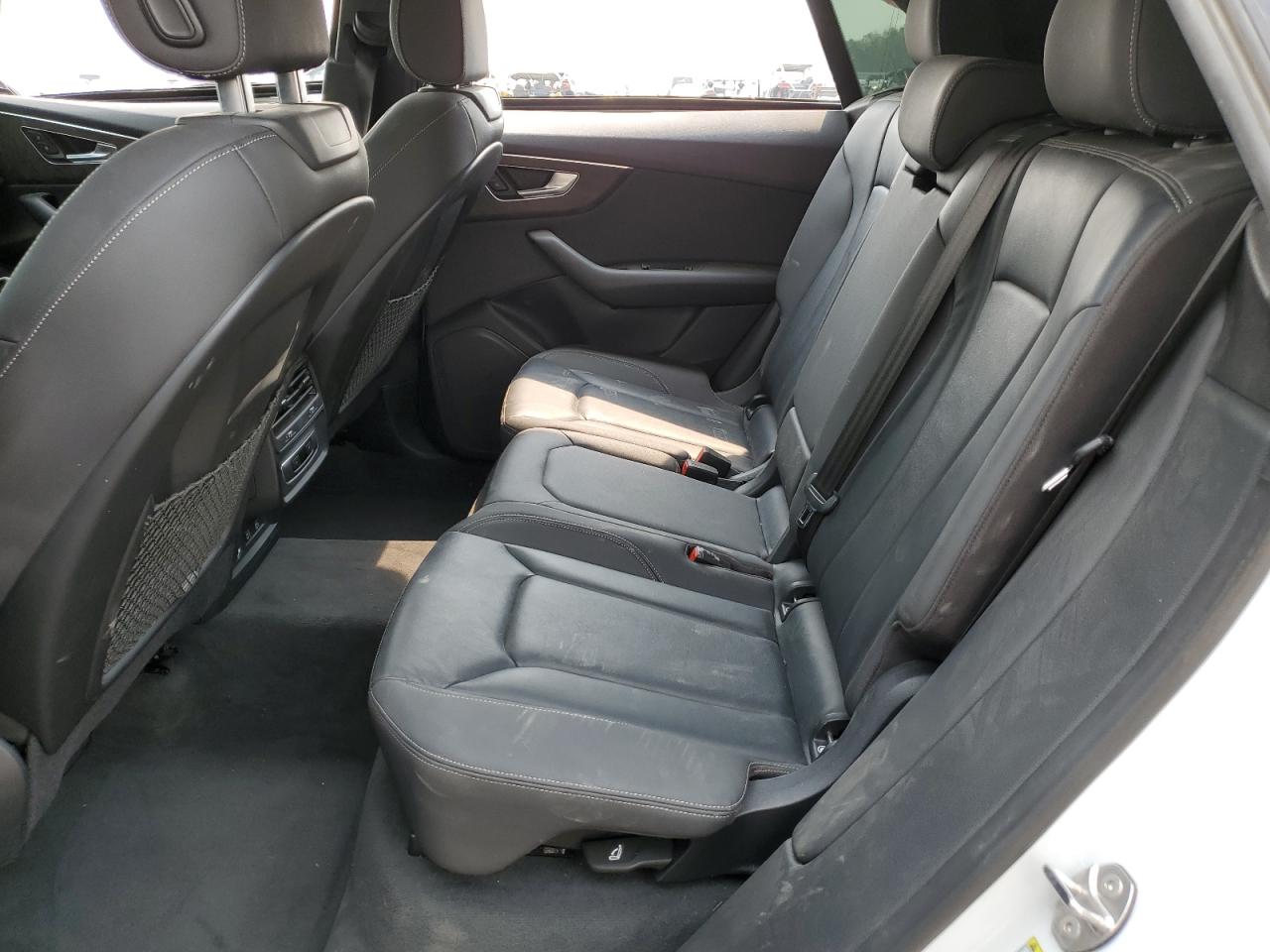 2020 Audi Q8 Premium VIN: WA1AVAF16LD004251 Lot: 67145375