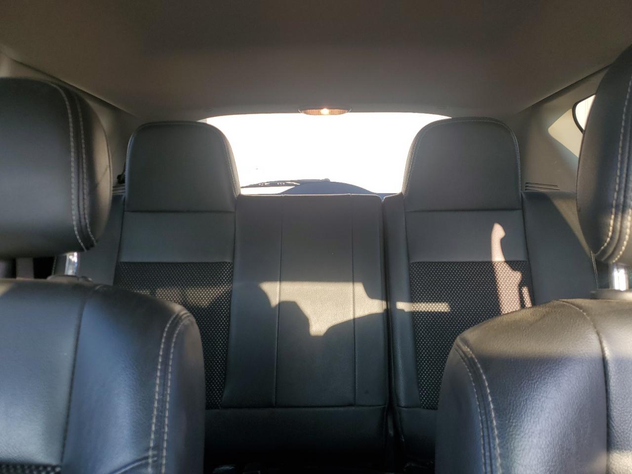 2017 Jeep Compass Latitude VIN: 1C4NJDEB1HD121614 Lot: 67962535