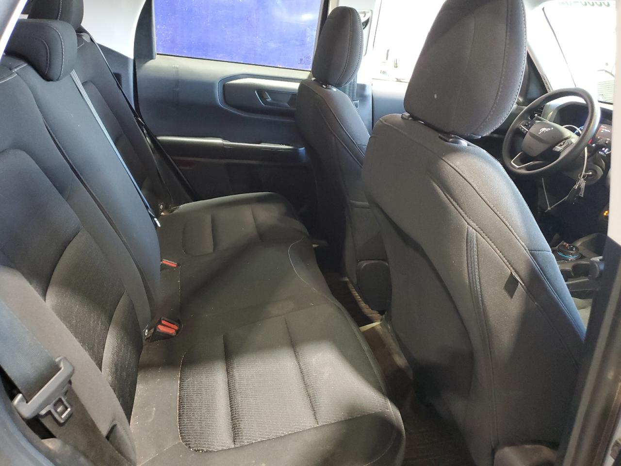 2022 Ford Bronco Sport VIN: 3FMCR9A60NRD48295 Lot: 68034655