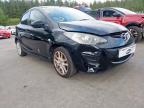 2013 MAZDA 2 TAMURA for sale at Copart WHITBURN