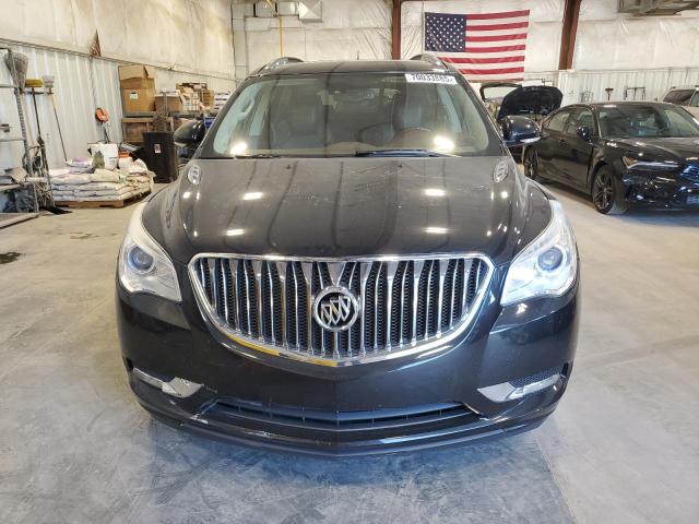  BUICK ENCLAVE 2014 Czarny