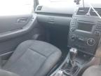 2011 MERCEDES BENZ A160 BLUEE for sale at Copart ROCHFORD