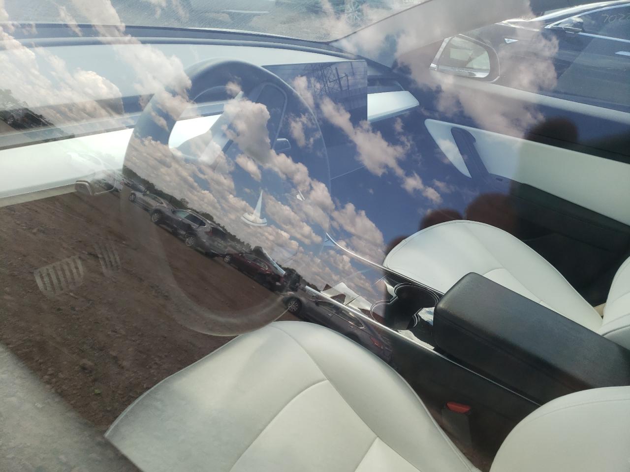 2020 Tesla Model 3 VIN: 5YJ3E1EC1LF736362 Lot: 70033115