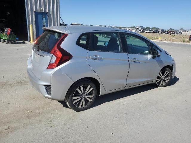  HONDA FIT 2015 Srebrny