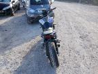 2023 YAMAHA MT-07 (MTN690)  for sale at Copart BRISTOL
