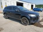 2015 AUDI Q7 PREMIUM PLUS   à vendre chez Copart IL - CHICAGO SOUTH