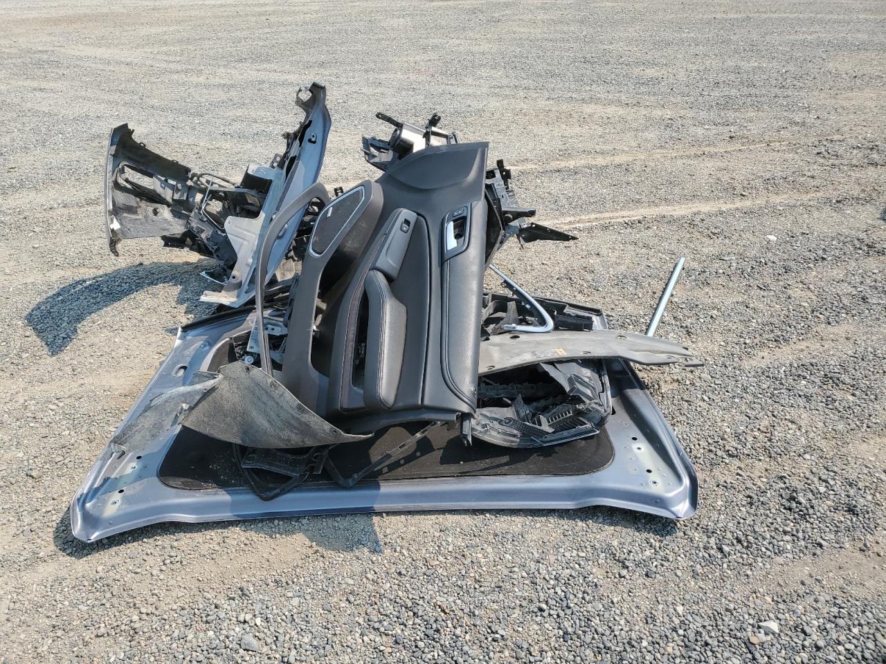 2018 Chevrolet Suburban K1500 Lt VIN: 1GNSKHKC6JR152913 Lot: 69353205