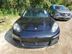 2014 PORSCHE PANAMERA S HYBRID   for sale at Copart MA - NORTH BOSTON