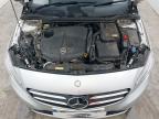 2013 MERCEDES-BENZ A CLASS SPORT for sale at Copart GLOUCESTER