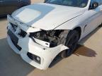 2015 BMW 420D XDRIV for sale at Copart SANDY