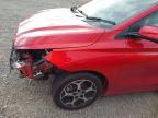2024 MG 3 TROPHY H for sale at Copart WOLVERHAMPTON