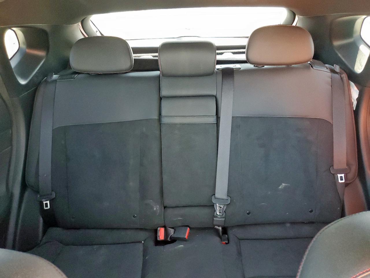 2024 Hyundai Kona N Line VIN: KM8HACA33RU104932 Lot: 68693325