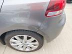 2010 VOLKSWAGEN GOLF 1.4 TSI 160 GT 5DR for sale at Copart SANDY